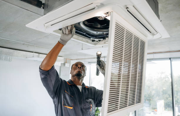 Licensed Hvac service in Rockwood, TX - FH HVAC